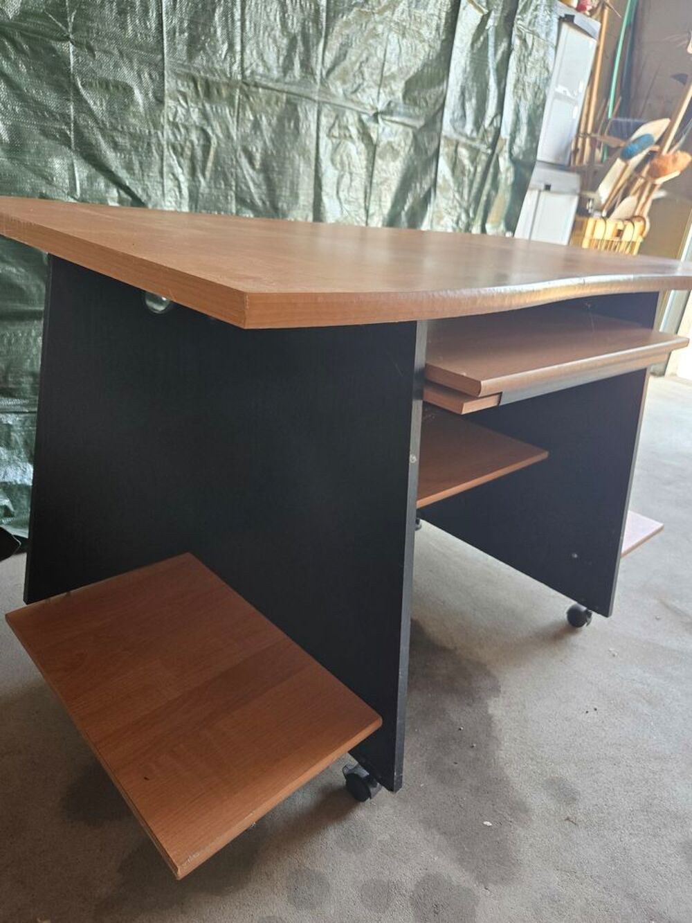 Bureau pour ordinateur Meubles