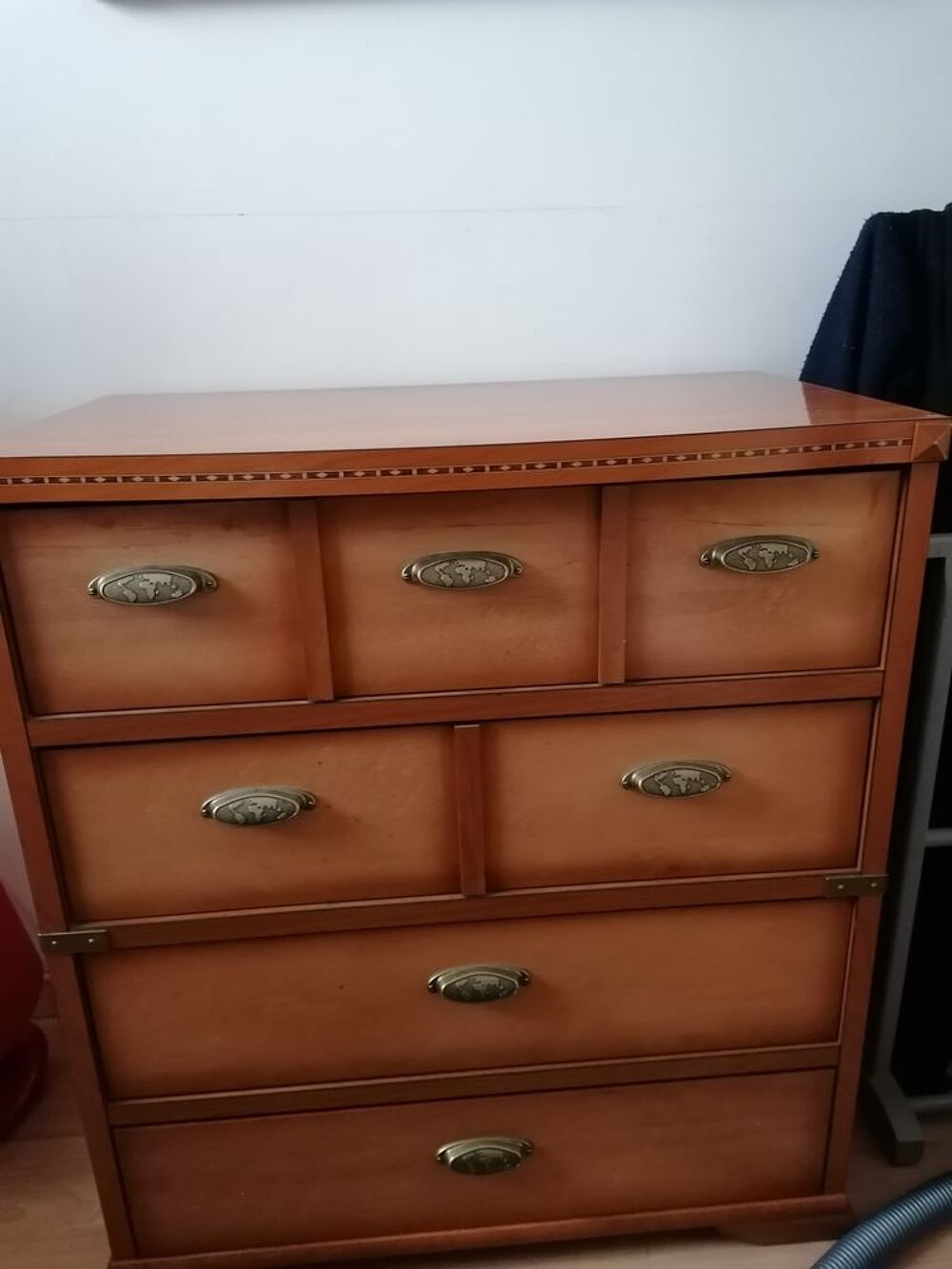 Achetez commode gautier occasion, annonce vente à JoinvillelePont (94