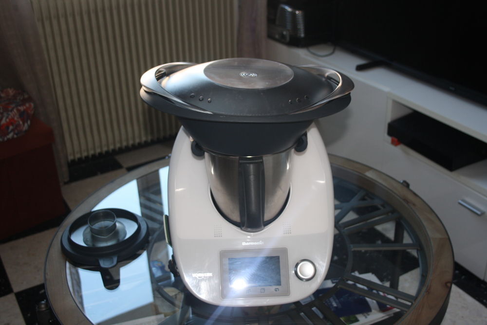 Thermomix TM5 Electroménager