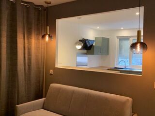  Appartement à louer 1 pièce 27 m²