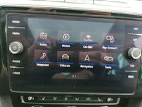 Passat 2.0 TDI 150 DSG7 Carat 2019 occasion 28500 Vernouillet