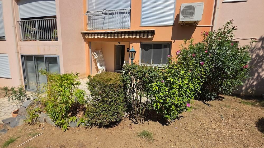 Appartement 3 pièces 66 m² · à Agde · 66 m² · 205 000 €