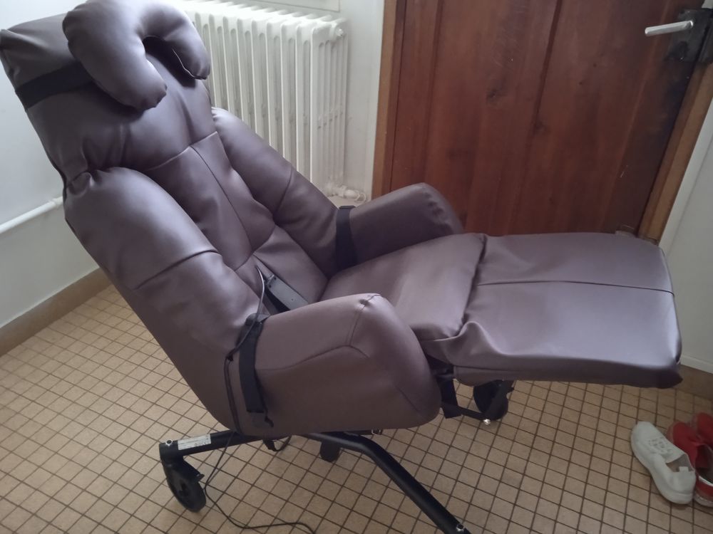: fauteuil releveur Meubles