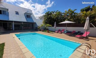  Villa à vendre 6 pièces 190 m²
