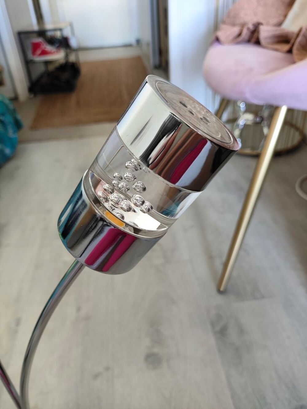Lampe Décoration