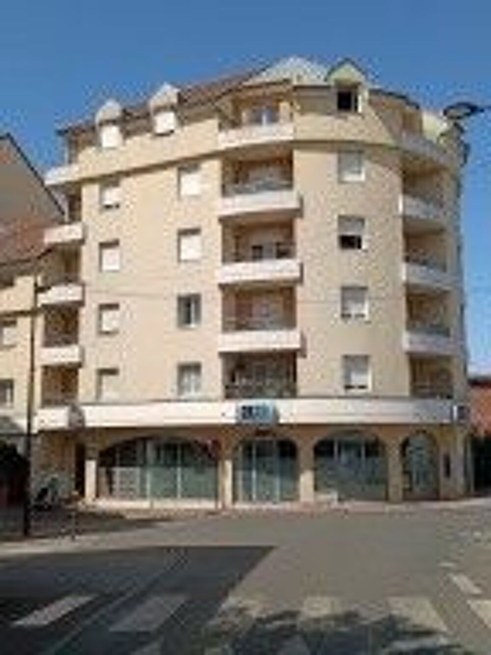Appartement 2 pièces 46 m² · à Brétigny-sur-Orge · 46 m² · 189 000 €