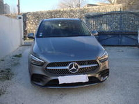 Classe B 180 7G-DCT AMG Line Edition 2019 occasion 30250 Sommi&egrave;res