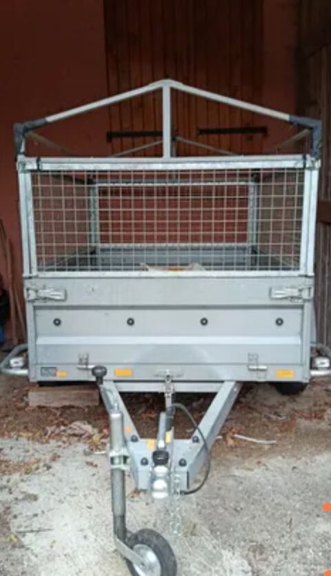 Pi&egrave;ces et &eacute;quipements Caravaning Pi&egrave;ces et &eacute;quipements Caravaning  occasion Saint-Papoul 11400