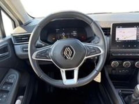 Clio V Clio dCi 100 Evolution 2023 occasion 91200 Athis-Mons