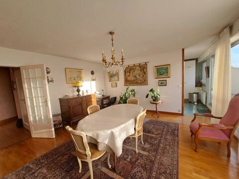  Appartement � vendre 8 pi�ces 181 m�