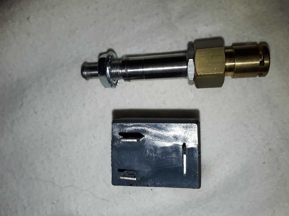 Achetez bobine ceme 588 type occasion, annonce vente à Serres-Castet ...