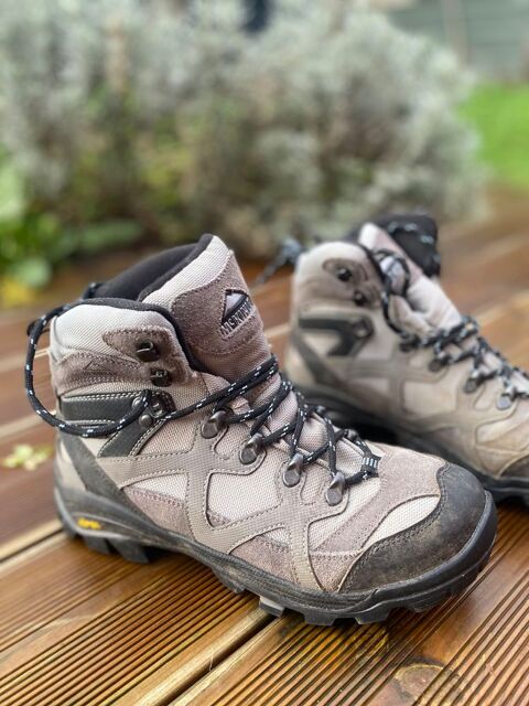 Chaussures de randonn�e 6 Saint-Hilaire-de-Riez (85)