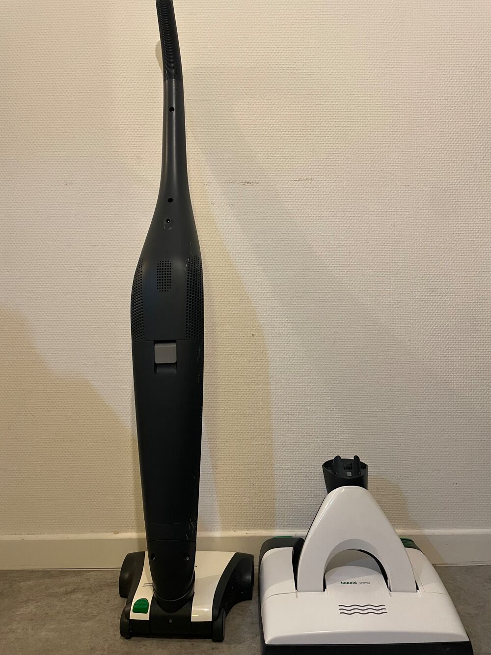 Kobold vb100 Electroménager
