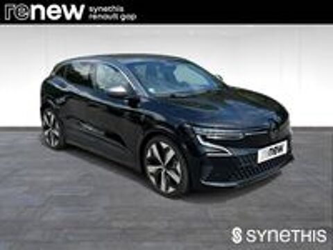 M&eacute;gane Megane E-Tech EV60 220 ch optimum charge Techno 2023 occasion 05000 Gap