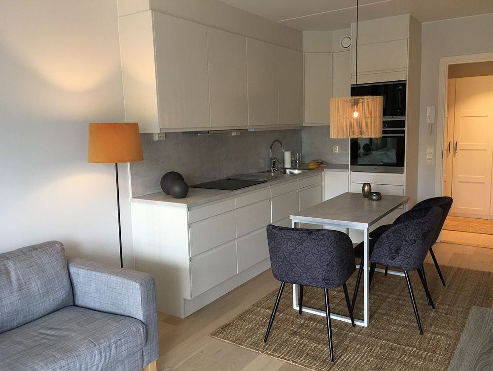Location Appartement Appartement 40 m²·2 Pièces·1 Parking Montpellier