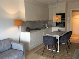  Appartement à louer 2 pièces 40 m² Montpellier