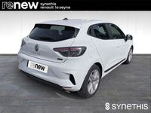 Clio V Clio E-Tech full hybrid 145 Evolution 2023 occasion 83500 La Seyne-sur-Mer