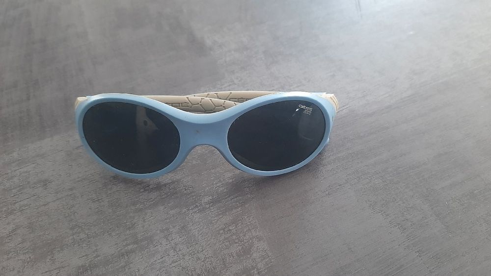 Lunettes soleil enfant CEBE Puériculture