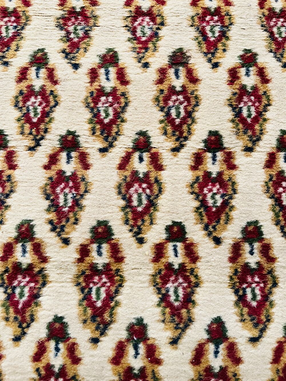 tapis de couloir Décoration