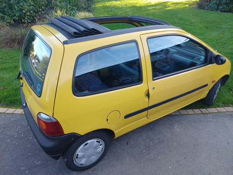 Renault twingo 1.2i