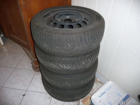 Pièces et équipements Voiture Pièces et équipements Voiture  occasion Boissejour 63122