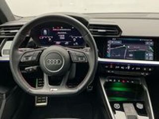 A3 Sportback 35 TFSI Mild Hybrid 150 S tronic 7 S Line 2021 occasion 69007 Lyon