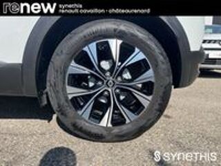 Captur TCe 100 GPL Evolution 2023 occasion 84300 Cavaillon