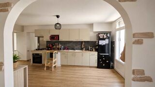  Maison à vendre 6 pièces 140 m²