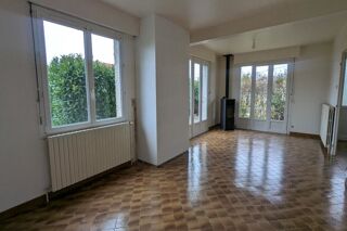  Maison � vendre 5 pi�ces 90 m�