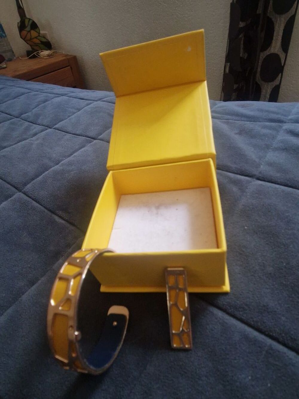 Bracelet et pendentif les Georgettes Bijoux et montres