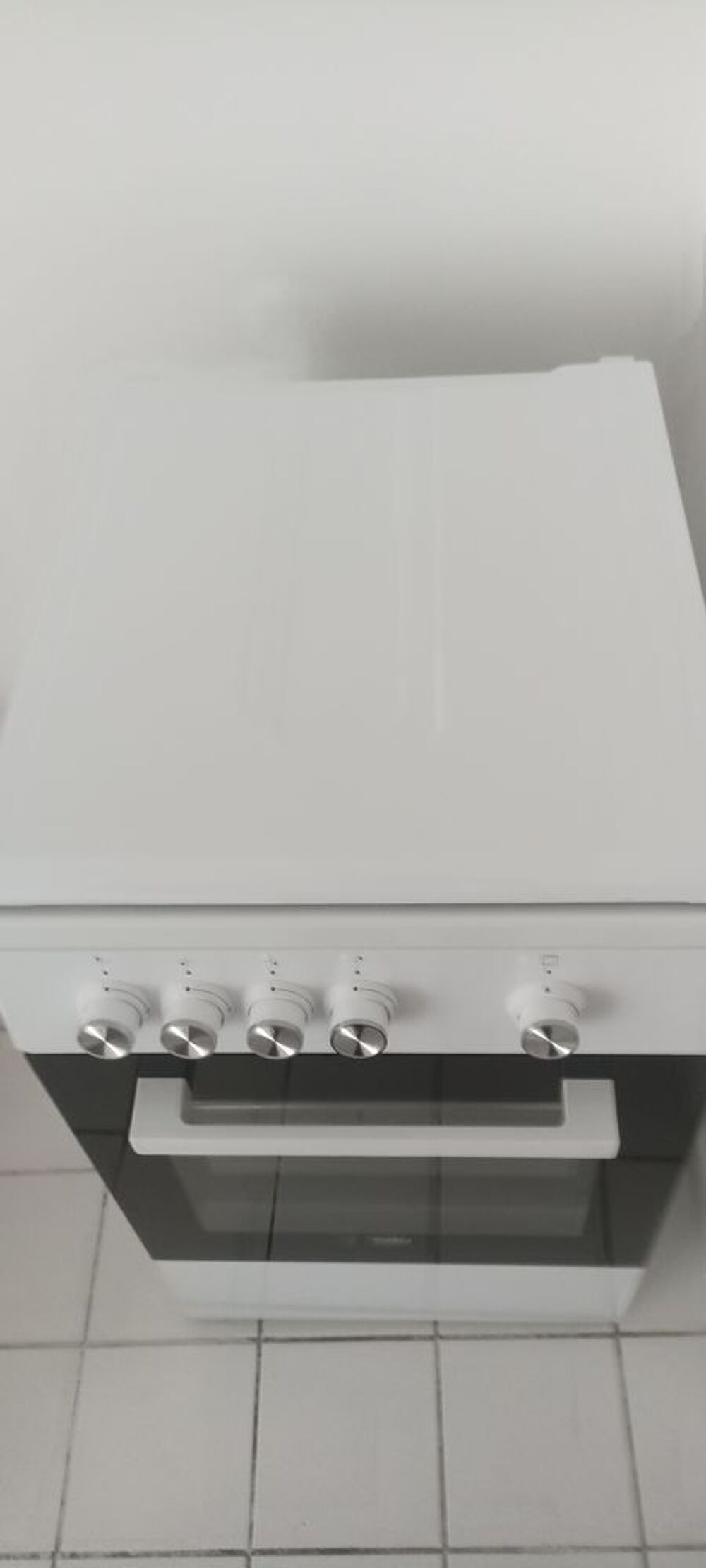 de gazini&egrave;re Beko &eacute;tat tout neuf Electroménager