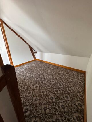  Maison � louer 3 pi�ces 50 m� Sept-vents