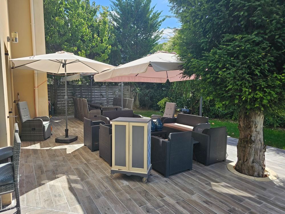 Vente Maison Maison familiale moderne - Bord de Marne Chennevières-sur-marne