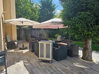  Maison à vendre 5 pièces 148 m²
