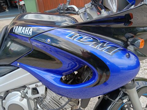 Moto YAMAHA 1999 occasion Sévrier 74320