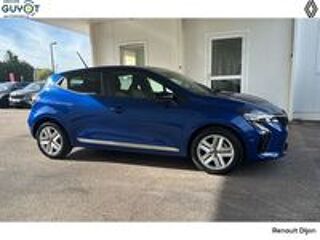 Clio V Clio Blue dCi 100 ch GSR2 Evolution 2025 occasion 21000 Dijon
