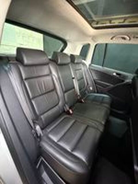 Tiguan 2.0 TDI 140 FAP Sportline 4Motion DSG7 2011 occasion 81000 Albi