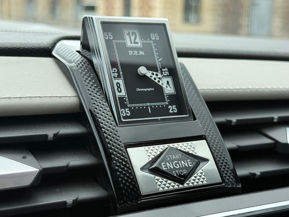 DS7 DS 7 Hybride Rechargeable E-Tense 300 EAT8 4x4 Opera 2023 occasion 75015 Paris