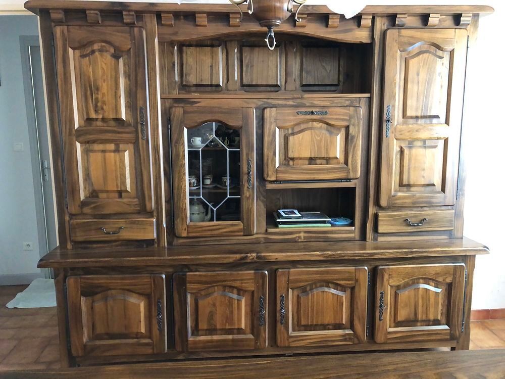 mobilier de salle &agrave; manger Meubles