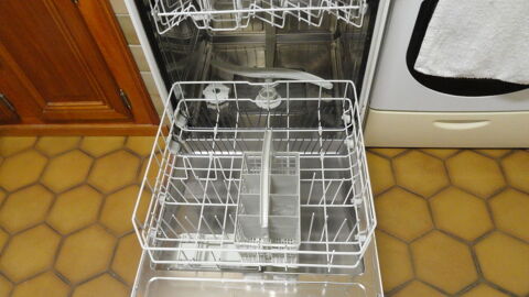 Lave vaisselle SIEMENS 100 Sabl�-sur-Sarthe (72)