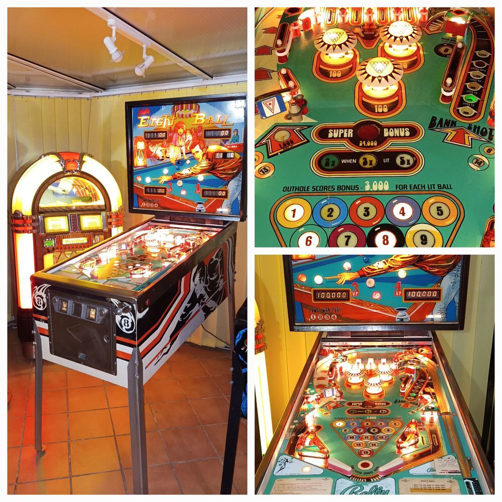 Recherche FLIPPER 
Jeux / jouets