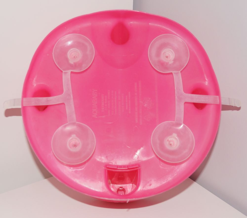 ANNEAU DE BAIN THERMOBABY Puériculture