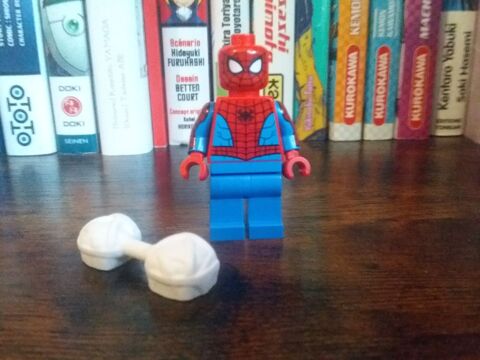 Figurine Lego Marvel Spider-man Hénin-Beaumont (62)