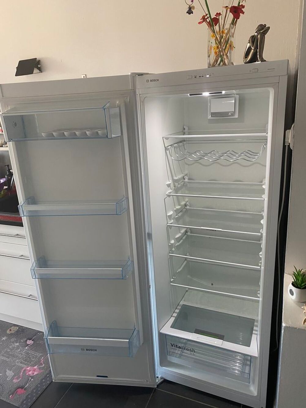 R&eacute;frig&eacute;rateur Bosch 1 porte Electromnager