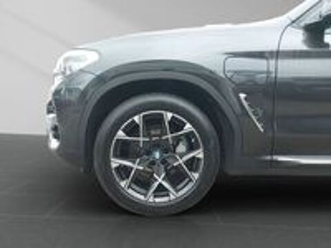 X3 xDrive 30e 292ch BVA8 Luxury 2021 occasion 13124 Peypin