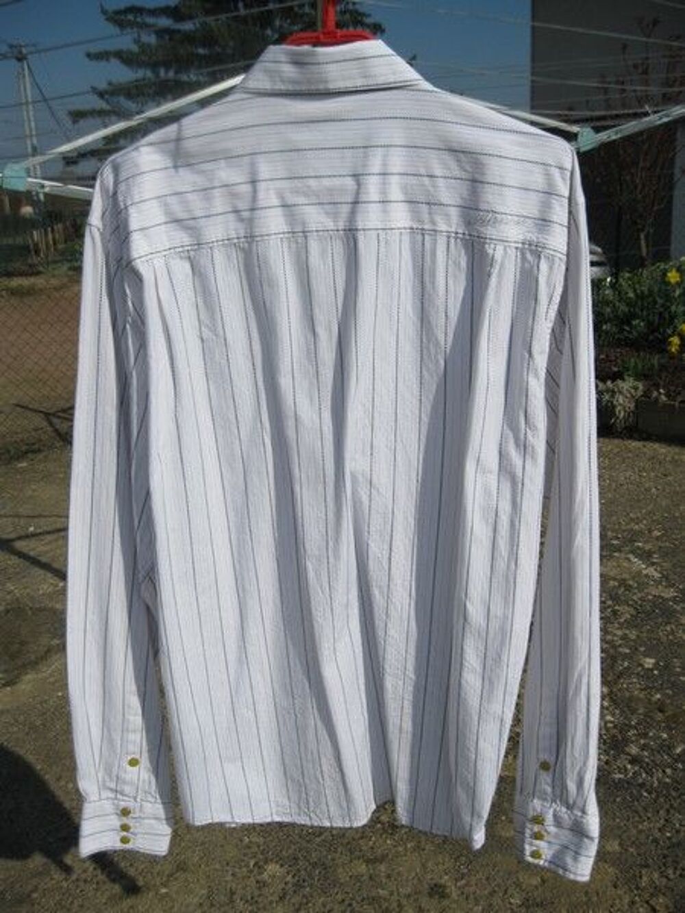 Chemise Airness V�tements