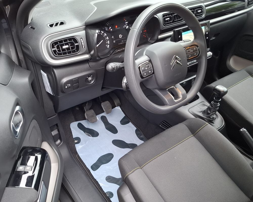 C3 CLIM*AUTO/NAV/PDC 2021 occasion BE-8900 Ieper (Ypres)