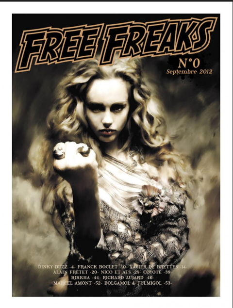 magazine Free Freaks n�0 de septembre 2012 10 Ervy-le-Ch�tel (10)