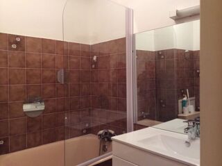  Appartement à louer 1 pièce 24 m²