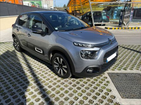 Citroen c3 Citro&euml;n  PureTech 110 S&S EAT6 